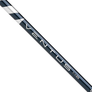 Fujikura Ventus HB Blue Graphite Hybrid Shafts