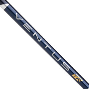 Fujikura Ventus Blue Graphite Wood Shafts - The GolfWorks