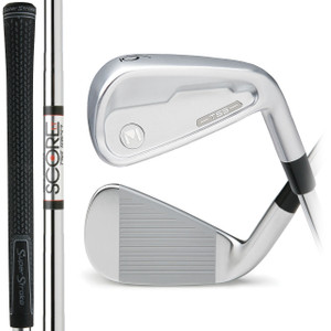 Golf Club Paks | The GolfWorks
