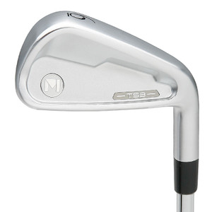 Maltby TS3 Iron Head - The GolfWorks