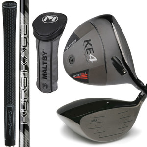 きた。CB4 TOUR 5w Maltby KE4 TC Club Paks | The GolfWorks