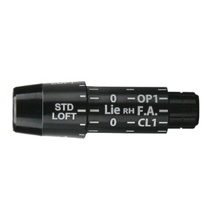 Tête De Fer Srixon Z765 6 - Pour Gaucher (LH) - Loft 28° - État 9/10 (Occasion)