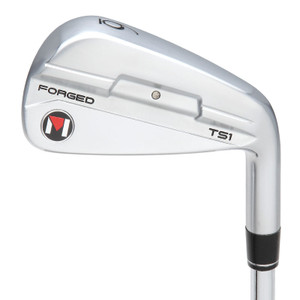 Maltby TS-1 Forged Custom Irons