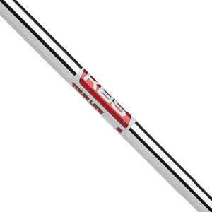 KBS Tour Lite .355 Steel Iron Shafts-
