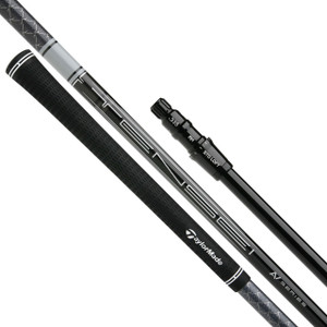 Tensei AV Blue 65 S Flex Golf Shaft with TM Adaptor and Grip - The 