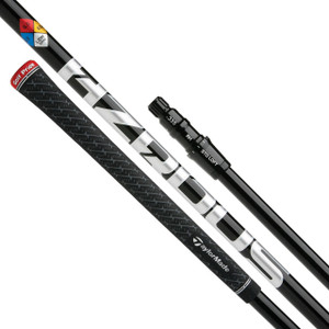 Project X HZRDUS Black G4 Hybrid Shafts - The GolfWorks