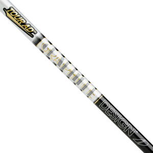 Graphite Design Tour AD IZ Graphite Wood Shafts - The GolfWorks