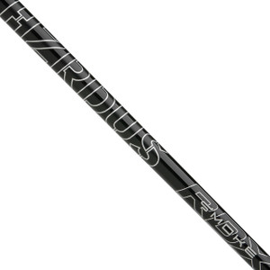 Project X Denali Black Graphite Wood Shafts - The GolfWorks