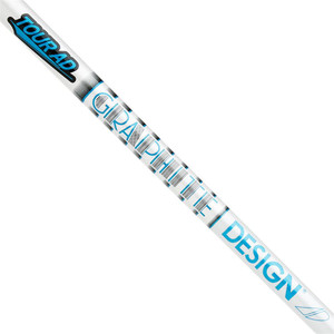 Graphite Design Shafts | The GolfWorks