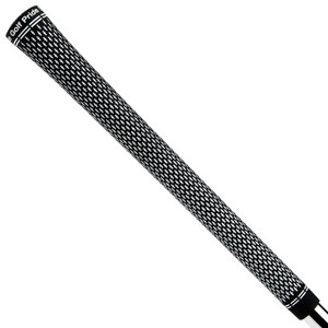TaylorMade Golf Pride TM Branded Tour Velvet Golf Grip - The