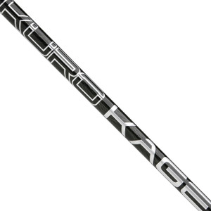 Mitsubishi Kuro Kage Silver Wood Shafts - The GolfWorks