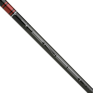 Mitsubishi CK Pro Orange Graphite Hybrid Shafts - The GolfWorks