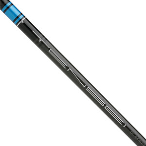 Mitsubishi CK Pro Orange Graphite Hybrid Shafts - The GolfWorks