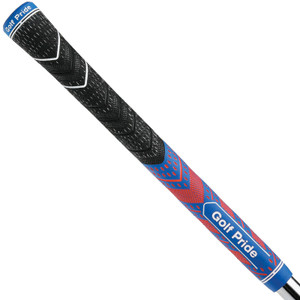 Golf Pride MCC Plus 4 Golf Grips - The GolfWorks
