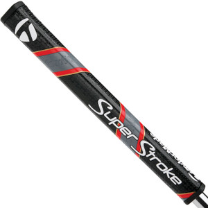 TaylorMade GT パター SuperStroke TaylorMade Super Stroke 2.0 XL Spider Putter Grip - The