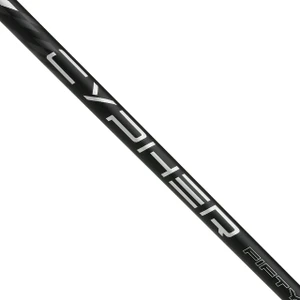 Project X Cypher 2.0 Graphite Iron Shafts