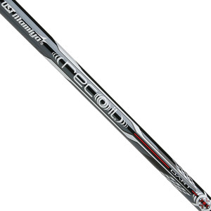 Shafts - UST Mamiya - Recoil Irons - The GolfWorks