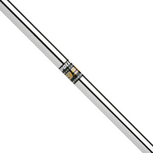 KBS MAX 80 Steel Iron Shaft R/S/X Combo Flex - The GolfWorks