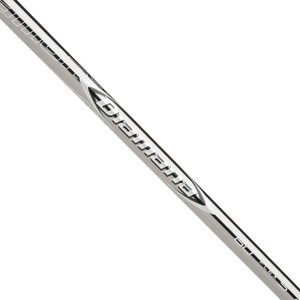 Mitsubishi Diamana ZF Series Graphite Wood Shafts