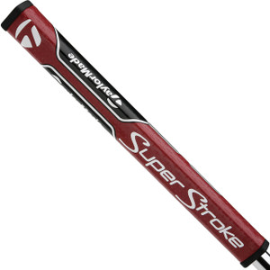 TaylorMade My Spider X Pink Putter Grip - The GolfWorks
