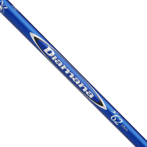 Mitsubishi DF-Series 60/70 Graphite Wood Shafts - The GolfWorks