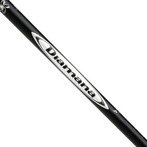 Mitsubishi Diamana RF-Series Graphite Wood Shafts - The GolfWorks