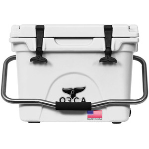 Orca 26 Quart Coolers - The GolfWorks