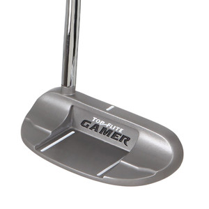 Top Flite Gamer Mallet 2 Putter MRH