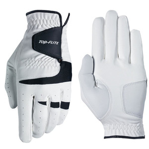Top-Flite Tech Mens LH Cadet Golf Glove