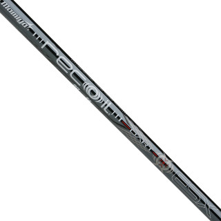 UST Recoil 460 ESX Graphite Golf Club Iron Shafts .370 Tip F2-A Flex
