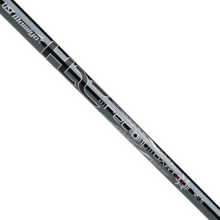 UST Recoil DART HDC 80g Graphite Fer Arbres .370 Pointe Régulière Flex