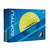 Maxfli 2025 SoftFli Golf Balls Dz - MXB0051