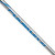 Fujikura Pro Blue HB Graphite Hybrid Shafts