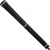 Grip One Dual Feel Reduced Taper Grip - Round Black