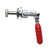 Replacement Gripping Clamp Handle
