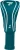Top Flite 26 XL Ladies RH Set Teal - TFS0075
