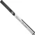 TaylorMade Spider ZT 17" Counter Balanced Putter Grip