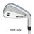 Maltby TS3.5 Custom Irons