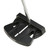 Maltby Moment MAX Milled Black Center Shafted Custom Putters