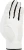 Top Flite Gamer Golf Gloves - TFG0040