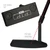 Maltby PTP-WB Milled Carbon Steel Putters