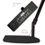 Maltby PTP-CB Milled Carbon Steel Putters