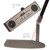 Maltby PTP CB-L Milled Carbon Steel Putters