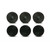 Maltby PTP Putter Series Screw Weights