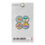 Maxfli Sun & Sand Ball Markers - MX773