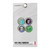 Drinks Ball Markers - MX774
