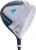 Top Flite Youth Complete Set (Ages 9-12) BLK/BL