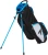 Top Flite Youth Complete Set (Ages 9-12) BLK/BL