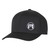 Maltby Laser Performance Flex Fit Adjustable Hat