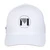 Maltby Laser Performance Flex Fit Adjustable Hat